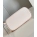 Louis Vuitton Alma Nano Bag In Cream Epi Leather M82411 Louis Vuitton Alma Nano Bag In Cream Epi Leather M82411