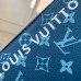 Louis Vuitton District PM Bag in Blue Monogram Canvas M23785 Louis Vuitton District PM Bag in Blue Monogram Canvas M23785