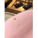 Louis Vuitton Emilie Wallet In Monogram Canvas M61289 Louis Vuitton Emilie Wallet In Monogram Canvas M61289
