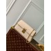 Louis Vuitton Metis Wallet On Chain in Monogram Empreinte Leather M82836 Louis Vuitton Metis Wallet On Chain in Monogram Empreinte Leather M82836
