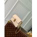 Louis Vuitton Metis Wallet On Chain in Monogram Empreinte Leather M82836 Louis Vuitton Metis Wallet On Chain in Monogram Empreinte Leather M82836