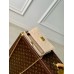 Louis Vuitton Metis Wallet On Chain in Monogram Empreinte Leather M82836 Louis Vuitton Metis Wallet On Chain in Monogram Empreinte Leather M82836