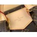 Louis Vuitton Excursion PM Backpack in Monogram Canvas M46932 Louis Vuitton Excursion PM Backpack in Monogram Canvas M46932