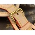 Louis Vuitton Excursion PM Backpack in Monogram Canvas M46932 Louis Vuitton Excursion PM Backpack in Monogram Canvas M46932