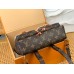 Louis Vuitton Excursion PM Backpack in Monogram Canvas M46932 Louis Vuitton Excursion PM Backpack in Monogram Canvas M46932