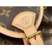 Louis Vuitton Excursion PM Backpack in Monogram Canvas M46932 Louis Vuitton Excursion PM Backpack in Monogram Canvas M46932