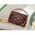 Louis Vuitton GO-14 MM Bag in Quilted Lambskin M23601 Louis Vuitton GO-14 MM Bag in Quilted Lambskin M23601