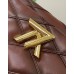 Louis Vuitton GO-14 MM Bag in Quilted Lambskin M23601 Louis Vuitton GO-14 MM Bag in Quilted Lambskin M23601