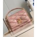Louis Vuitton GO-14 MM Bag in Quilted Lambskin M24465