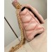 Louis Vuitton GO-14 MM Bag in Quilted Lambskin M24465