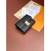 Louis Vuitton Metis Compact Wallet in Monogram Empreinte Leather M80880 Louis Vuitton Metis Compact Wallet in Monogram Empreinte Leather M80880