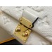 Louis Vuitton Metis Compact Wallet in Monogram Empreinte Leather M81071 Louis Vuitton Metis Compact Wallet in Monogram Empreinte Leather M81071