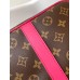 Louis Vuitton Keepall Bandouliere 50 Bag in Monogram Macassar Canvas M46773 Louis Vuitton Keepall Bandouliere 50 Bag in Monogram Macassar Canvas M46773