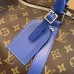 Louis Vuitton Keepall Bandouliere 50 Bag in Monogram Macassar Canvas M46772 Louis Vuitton Keepall Bandouliere 50 Bag in Monogram Macassar Canvas M46772