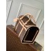 Louis Vuitton Dog Bag in Monogram Canvas M45662 Louis Vuitton Dog Bag in Monogram Canvas M45662