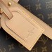 Louis Vuitton Dog Bag in Monogram Canvas M45662 Louis Vuitton Dog Bag in Monogram Canvas M45662