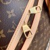 Louis Vuitton Dog Bag in Monogram Canvas M45662 Louis Vuitton Dog Bag in Monogram Canvas M45662