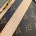 Louis Vuitton Dog Bag in Monogram Canvas M45662 Louis Vuitton Dog Bag in Monogram Canvas M45662