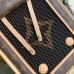 Louis Vuitton Dog Bag in Monogram Canvas M45662 Louis Vuitton Dog Bag in Monogram Canvas M45662