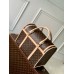 Louis Vuitton Dog Bag in Monogram Canvas M45662 Louis Vuitton Dog Bag in Monogram Canvas M45662