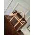 Louis Vuitton Dog Bag in Monogram Canvas M45662 Louis Vuitton Dog Bag in Monogram Canvas M45662