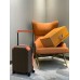 Louis Vuitton Horizon 55 Rolling Suitcase in Monogram Canvas M46777