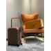 Louis Vuitton Horizon 55 Rolling Suitcase in Monogram Canvas M46777