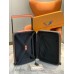 Louis Vuitton Horizon 55 Rolling Suitcase in Monogram Canvas M46777