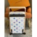 Louis Vuitton Horizon 55 Rolling Suitcase in Monogram Canvas M10253 Louis Vuitton Horizon 55 Rolling Suitcase in Monogram Canvas M10253