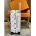 Louis Vuitton Horizon 55 Rolling Suitcase in Monogram Canvas M10253 Louis Vuitton Horizon 55 Rolling Suitcase in Monogram Canvas M10253