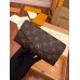 Louis Vuitton Sarah Wallet In Monogram Canvas M62234 Louis Vuitton Sarah Wallet In Monogram Canvas M62234