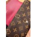Louis Vuitton Sarah Wallet In Monogram Canvas M62234 Louis Vuitton Sarah Wallet In Monogram Canvas M62234