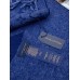 Louis Vuitton Blue Monogram Gradient Scarf M70257 Louis Vuitton Blue Monogram Gradient Scarf M70257