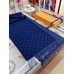 Louis Vuitton Blue Monogram Gradient Scarf M70257 Louis Vuitton Blue Monogram Gradient Scarf M70257