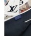 Louis Vuitton White/Black Shearling Tuffetage Scarf M77054 Louis Vuitton White/Black Shearling Tuffetage Scarf M77054