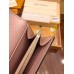 Louis Vuitton Sarah Wallet In Monogram Canvas M62235 Louis Vuitton Sarah Wallet In Monogram Canvas M62235