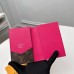 Louis Vuitton Passport Cover in Monogram Macassar Canvas M82866 Louis Vuitton Passport Cover in Monogram Macassar Canvas M82866