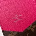 Louis Vuitton Passport Cover in Monogram Macassar Canvas M82866 Louis Vuitton Passport Cover in Monogram Macassar Canvas M82866