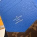 Louis Vuitton Passport Cover in Monogram Macassar Canvas M828665 Louis Vuitton Passport Cover in Monogram Macassar Canvas M828665