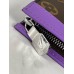 Louis Vuitton Pochette Voyage MM in Monogram Macassar Canvas M82859 Louis Vuitton Pochette Voyage MM in Monogram Macassar Canvas M82859