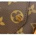 Louis Vuitton Sarah Wallet In Monogram Canvas M62236 Louis Vuitton Sarah Wallet In Monogram Canvas M62236