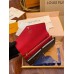 Louis Vuitton Sarah Wallet In Monogram Canvas M62236 Louis Vuitton Sarah Wallet In Monogram Canvas M62236
