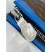 Louis Vuitton Pochette Voyage MM in Monogram Macassar Canvas M82856 Louis Vuitton Pochette Voyage MM in Monogram Macassar Canvas M82856