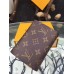 Louis Vuitton Victorine Wallet In Monogram Canvas M62360 Louis Vuitton Victorine Wallet In Monogram Canvas M62360