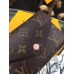 Louis Vuitton Victorine Wallet In Monogram Canvas M62360 Louis Vuitton Victorine Wallet In Monogram Canvas M62360