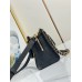 Louis Vuitton OnTheGo East West Bag In Monogram Empreinte Leather M23640 Louis Vuitton OnTheGo East West Bag In Monogram Empreinte Leather M23640