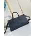 Louis Vuitton OnTheGo East West Bag In Monogram Empreinte Leather M23640 Louis Vuitton OnTheGo East West Bag In Monogram Empreinte Leather M23640