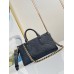 Louis Vuitton OnTheGo East West Bag In Monogram Empreinte Leather M23640 Louis Vuitton OnTheGo East West Bag In Monogram Empreinte Leather M23640