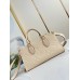 Louis Vuitton OnTheGo East West Bag In Monogram Empreinte Leather M23698 Louis Vuitton OnTheGo East West Bag In Monogram Empreinte Leather M23698