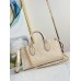 Louis Vuitton OnTheGo East West Bag In Monogram Empreinte Leather M23698 Louis Vuitton OnTheGo East West Bag In Monogram Empreinte Leather M23698